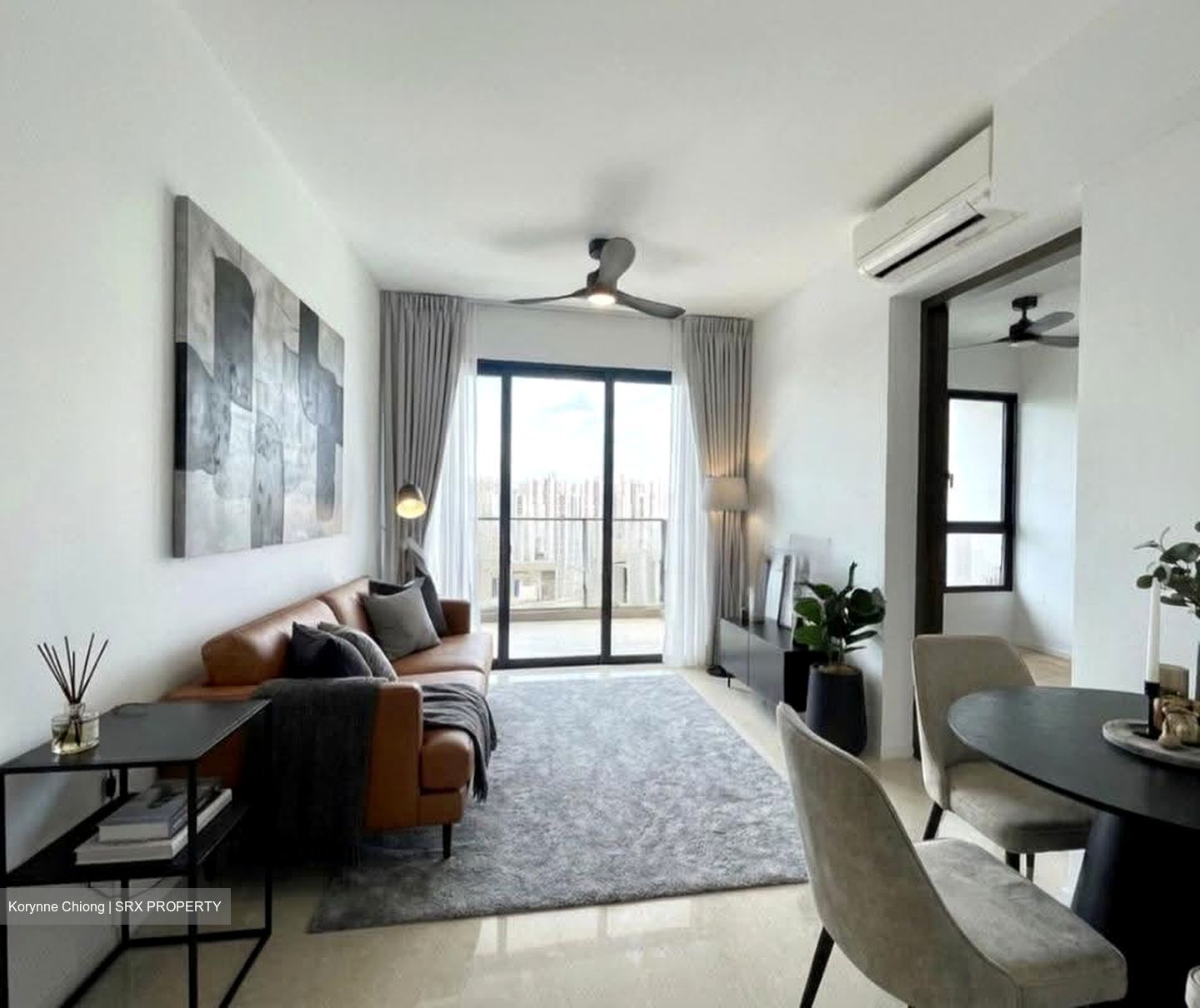 Avenue South Residence (D3), Apartment #630221481